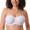 White - Unlined
