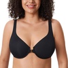 Black - Unlined