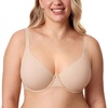 Beige - Size Up Cup & Band