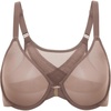 Brown Purple