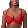 Lipstick Red