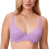 Glaze Purple - Unlined