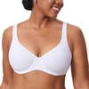 White - Unlined
