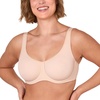 Beige - Unlined