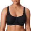Black - Unlined