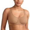Gravel Beige - Unlined