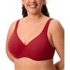 Dark Red