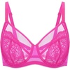 Glitter Pink