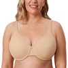 Warm Beige