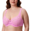 Candy Pink