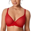 Lipstick Red