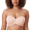 Apricot Pink