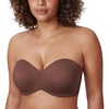 Brown Violet