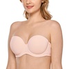 Apricot Pink