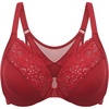 Dark Red
