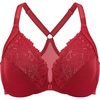 Dark Red