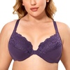 Deep Plum
