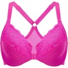 Glitter Pink