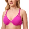 Hibiscus Purple