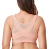 Marshmallow Pink