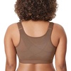 Sandalwood Brown