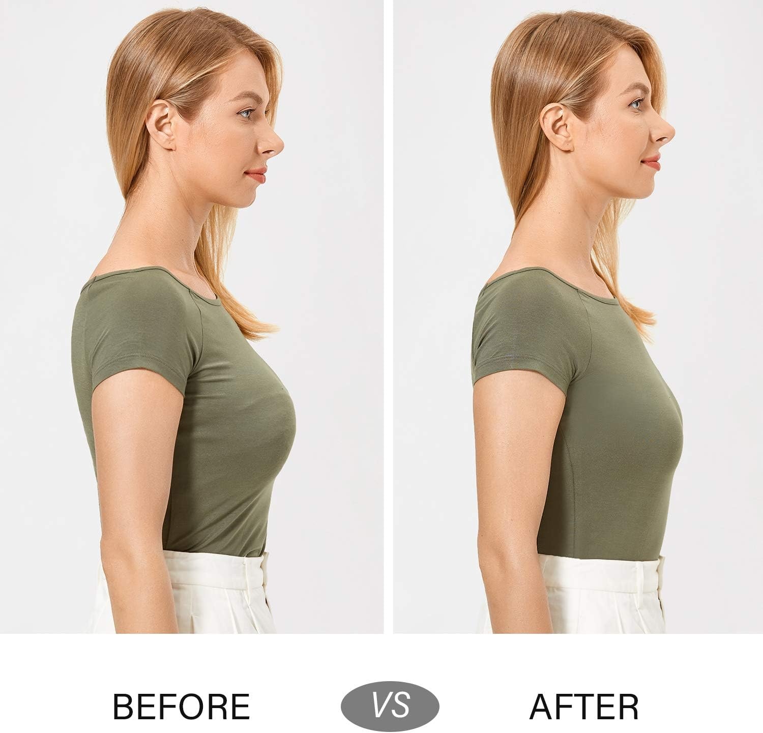 image:imageDELIMIRA Minimizer Bras for Women Full Coverage Plus Size Underwire Unlined Supportive Seamless BraBlack