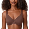 Brown Violet