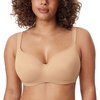 Warm Beige