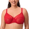 Lipstick Red